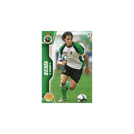 Bedia Racing Santander 245 Megacracks 2010-11