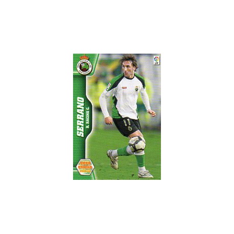 Serrano Racing Santander 248 Megacracks 2010-11