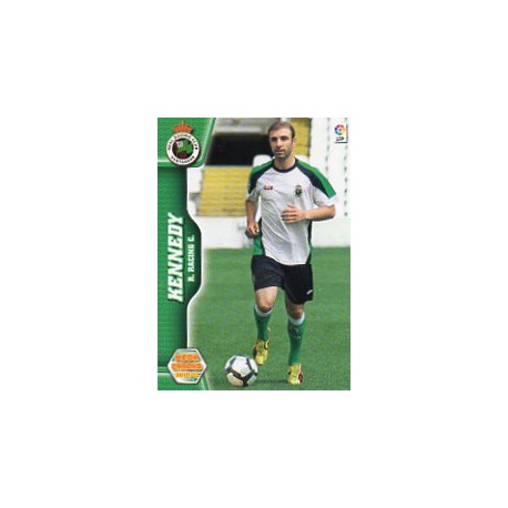 Kennedy Racing Santander 251 Megacracks 2010-11