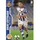 Dani Estrada Real Sociedad 256 Megacracks 2010-11