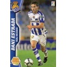 Dani Estrada Real Sociedad 256 Megacracks 2010-11
