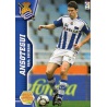 Ansotegui Real Sociedad 258 Megacracks 2010-11
