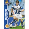 Elustondo Real Sociedad 265 Megacracks 2010-11