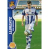 Llorente Real Sociedad 268 Megacracks 2010-11