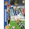 Aguirretxe Real Sociedad 269 Megacracks 2010-11