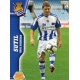 Sutil Real Sociedad 270 Megacracks 2010-11