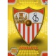 Escudo Sevilla 271 Megacracks 2010-11