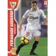 Fernando Navarro Sevilla 274 Megacracks 2010-11