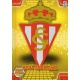 Escudo Sporting 289 Megacracks 2010-11