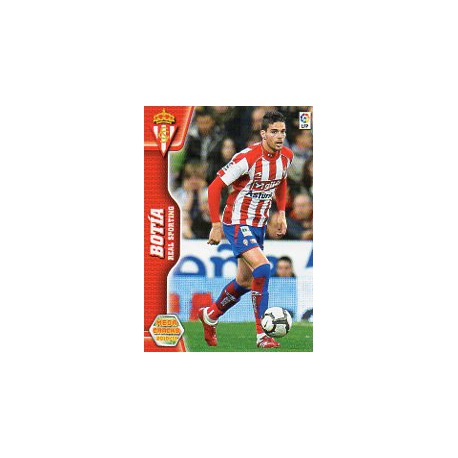 Botía Sporting 295 Megacracks 2010-11