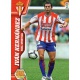 Iván Hernández Sporting 297 Megacracks 2010-11