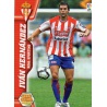 Iván Hernández Sporting 297 Megacracks 2010-11