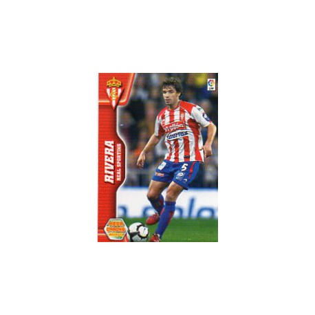 Rivera Sporting 299 Megacracks 2010-11