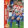 Luis Morán Sporting 301 Megacracks 2010-11