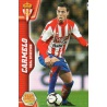 Carmelo Sporting 302 Megacracks 2010-11
