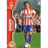 Sangoy Sporting 304 Megacracks 2010-11