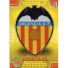 Escudo Valencia 307 Megacracks 2010-11