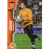 Cesar Valencia 308 Megacracks 2010-11