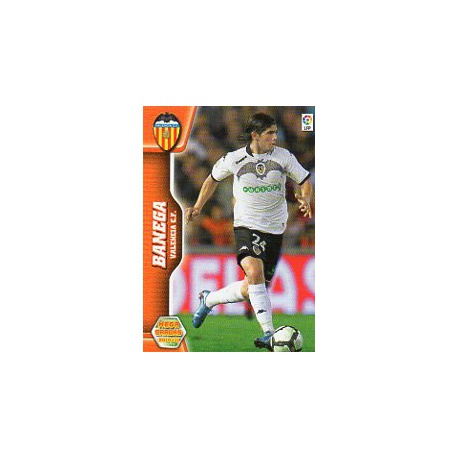 Banega Valencia 316 Megacracks 2010-11