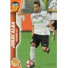 Jordi Alba Valencia 321 Megacracks 2010-11