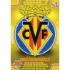 Escudo Villareal 325 Megacracks 2010-11