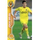 Joan Oriol Villareal 329 Megacracks 2010-11