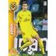 Godin Villareal 330 Megacracks 2010-11