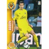 Godin Villareal 330 Megacracks 2010-11