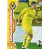 Gonzalo Rodriguez Villareal 331 Megacracks 2010-11