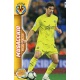 Musacchio Villareal 332 Megacracks 2010-11