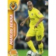 Marcos Senna Villareal 333 Megacracks 2010-11