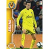 Bruno Villareal 334 Megacracks 2010-11