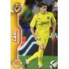 Cani Villareal 336 Megacracks 2010-11