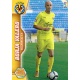 Borja Valero Villareal 337 Megacracks 2010-11