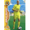 Borja Valero Villareal 337 Megacracks 2010-11