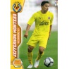 Jefferson Montero Villareal 338 Megacracks 2010-11