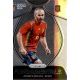 Andres Iniesta Fundamentals 17 Prizm World Cup 2018