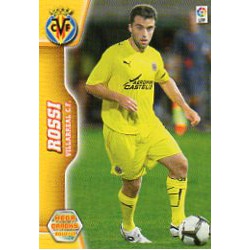 Rossi Villareal 340 Megacracks 2010-11