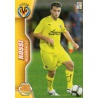 Rossi Villareal 340 Megacracks 2010-11