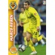 Marco Rubén Villareal 341 Megacracks 2010-11