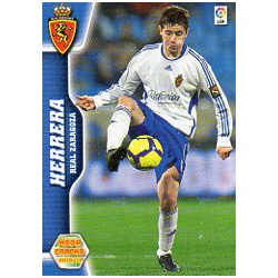 Herrera Zaragoza 355 Megacracks 2010-11