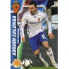 Adrián Colunga Zaragoza 359 Megacracks 2010-11
