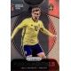 Emil Forsberg Fundamentals 20 Prizm World Cup 2018