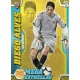 Diego Alves Mega Estrellas Almeria 362 Megacracks 2010-11