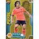 Puyol Mega Estrellas 366 Megacracks 2010-11