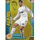 Albiol Mega Estrellas Real Madrid 369 Megacracks 2010-11