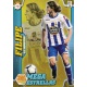 Filipe Mega Estrellas Deportivo 372 Megacracks 2010-11