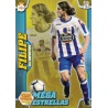 Filipe Mega Estrellas Deportivo 372 Megacracks 2010-11