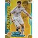 Xabi Alonso Mega Estrellas Real Madrid 374 Megacracks 2010-11