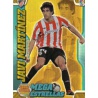 Javi Martinez Mega Estrellas Athletic 377 Megacracks 2010-11